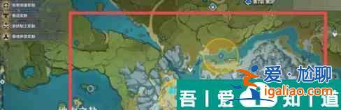 原神疏通島嶼水脈任務(wù)全攻略 具體一覽？