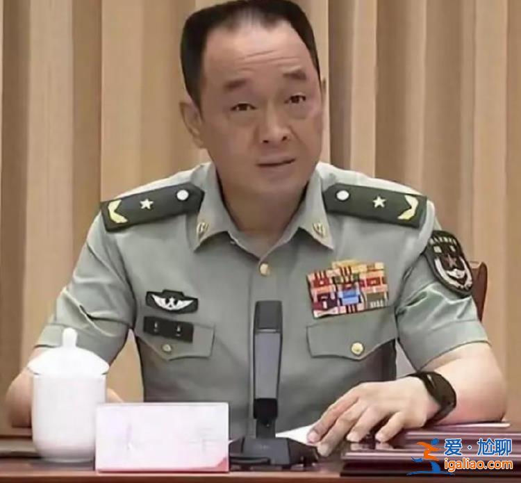 少將朱軍 任直轄市常委？