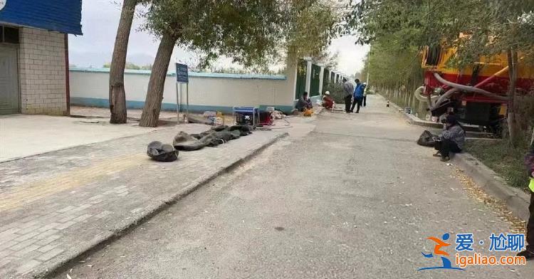 青海格爾木6死1傷中毒事件 一死者是中醫(yī)師 事發(fā)前已有征兆？