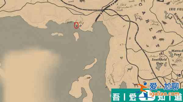 荒野大鏢客2大口黑鱸卡片在哪里獲得 具體一覽？