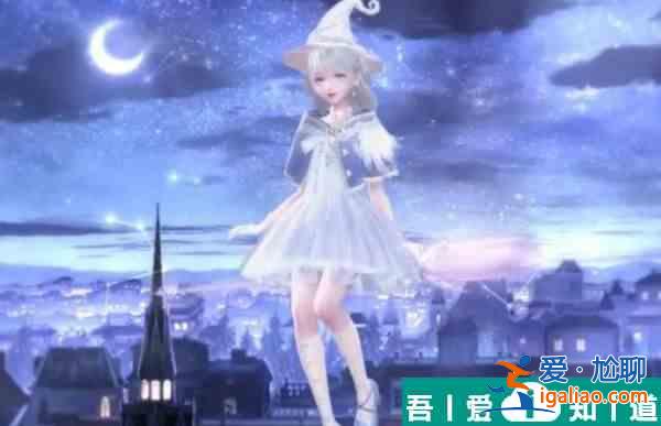閃耀暖暖成為魔法少女怎么搭配可以得高分 搭配攻略？