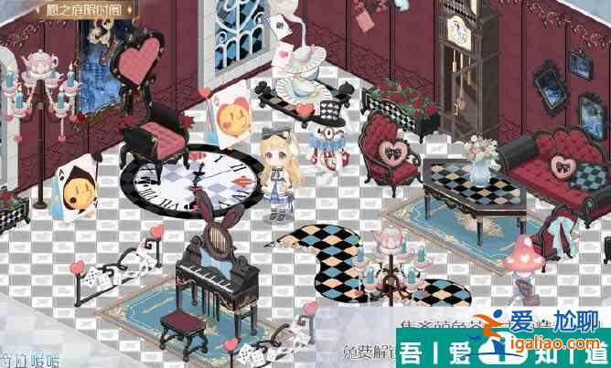 奇跡暖暖新活動(dòng)服飾場景關(guān)卡怎么玩 關(guān)卡玩法介紹？