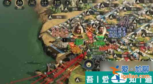 三國(guó)謀定天下徐盛厲害嗎 三國(guó)謀定天下徐盛玩法介紹？