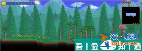 泰拉瑞亞如何獲得泥沙塊 獲取泥沙塊方法？