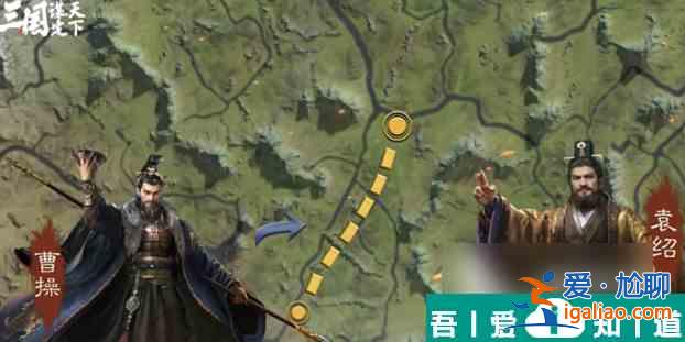 三國(guó)謀定天下武將怎么升級(jí) 三國(guó)謀定天下武將升級(jí)攻略？