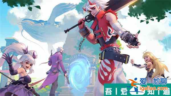 神陵武裝異星都市怎么過 異星都市通關(guān)攻略？