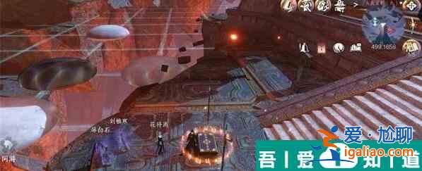 逆水寒手游丈許紅綢怎么獲取 丈許紅綢獲取方法？