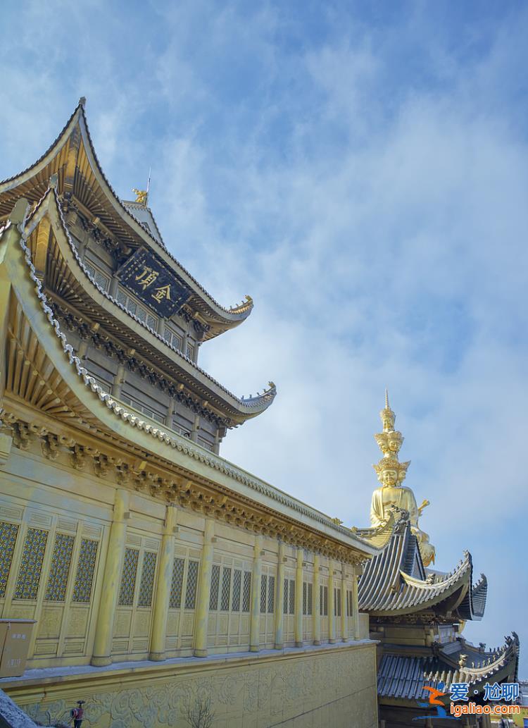 故宮、九寨溝門票預(yù)訂爆了！全國多個景區(qū)發(fā)布客流預(yù)警？