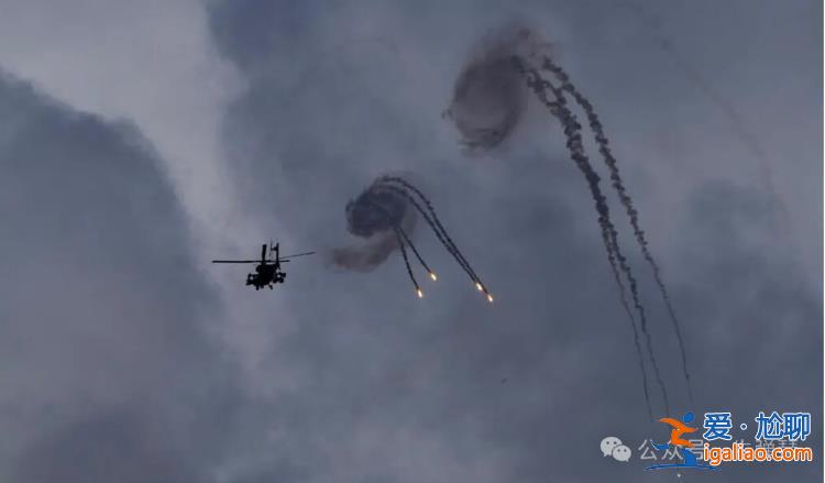 黎巴嫩地面第一戰(zhàn) 以軍損失慘重？