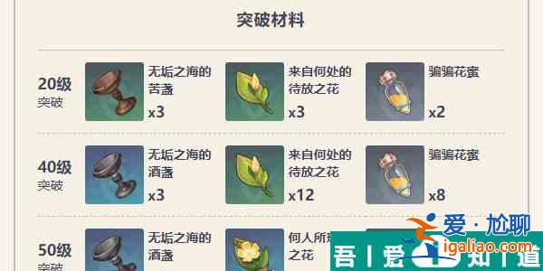 原神峽灣長歌怎么獲得 峽灣長歌獲取攻略？