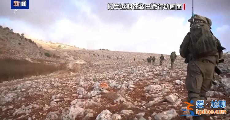 以色列與多國(guó)軍事對(duì)抗 中東全面戰(zhàn)爭(zhēng)真的要來了？？