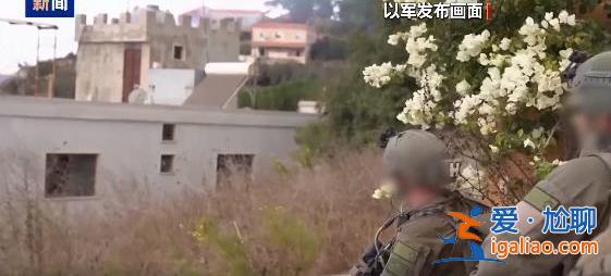 以色列與多國(guó)軍事對(duì)抗 中東全面戰(zhàn)爭(zhēng)真的要來了？？