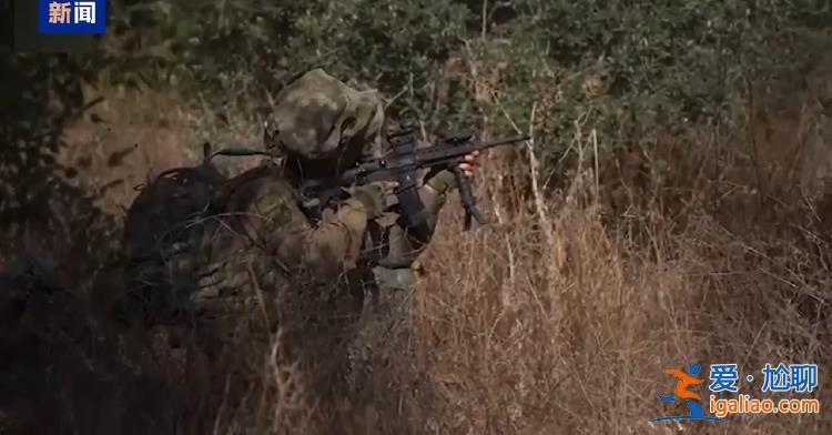 以軍試圖清除納斯魯拉繼任者 分析人士稱中東接近“全面戰(zhàn)爭”？
