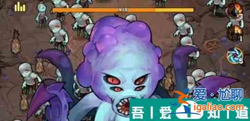 向僵尸開炮寰球救援難度2怎么過 通關(guān)攻略？