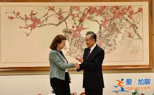 對美國惱火 向中國“求和”并稱將訪華？