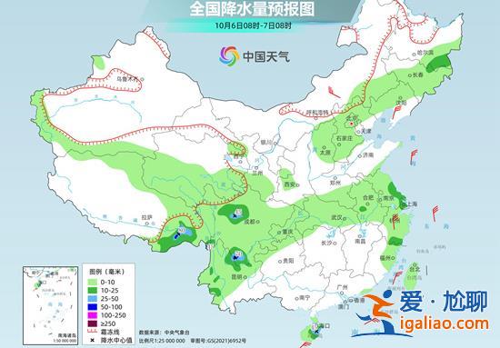 長江中下游一帶最高溫降至20℃出頭 南京上海等地氣溫或創(chuàng)立秋來新低？