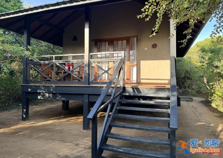 中國母女斯里蘭卡旅游在酒店遇入室搶劫 涉事酒店仍在跟團游行程內？