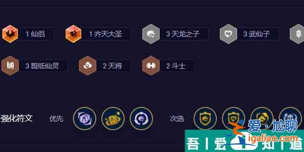 云頂之弈手游天仙風(fēng)女陣容怎么玩 玩法介紹？