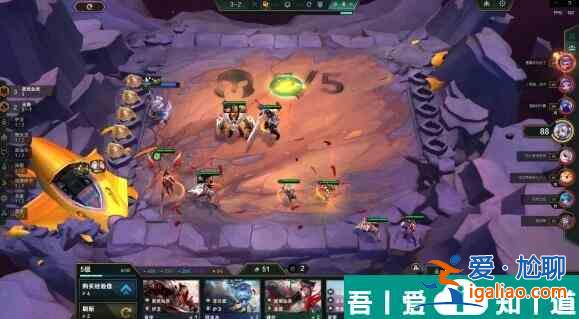 云頂之弈手游S11塔姆巴德陣容裝備怎么搭配 裝備搭配一覽？