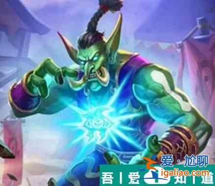 爐石傳說精明的奧術(shù)師屬性介紹 具體一覽？