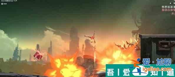 蒼翼混沌效應(yīng)成就系統(tǒng)介紹 全部成就分享？