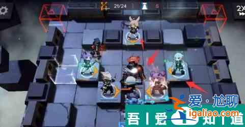 明日方舟s2？