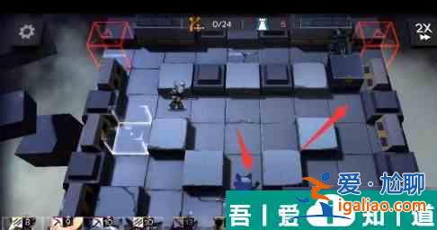 明日方舟s2？