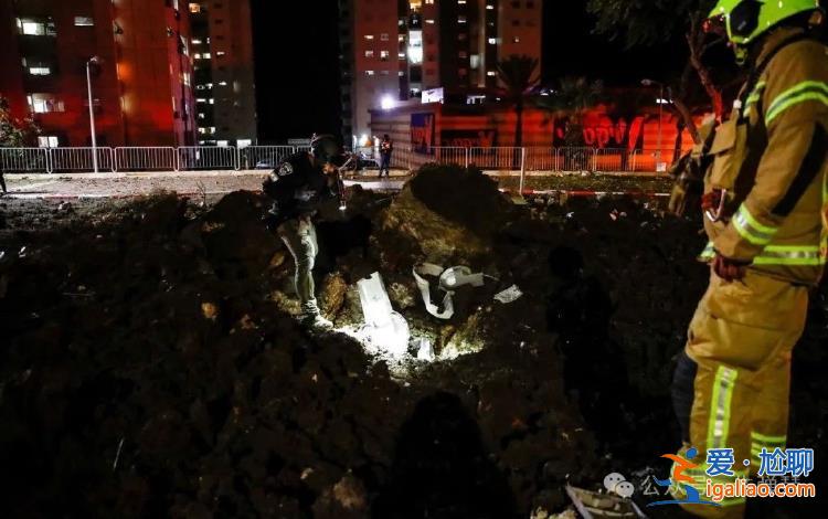 全世界都被嚇了一跳？