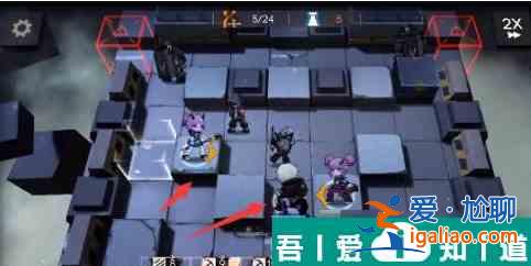 明日方舟s2？