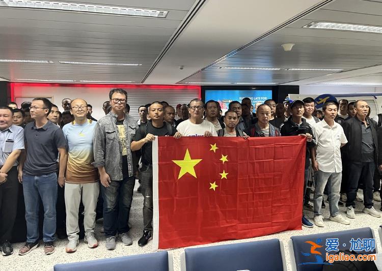 如同《戰(zhàn)狼2》場景！黎巴嫩撤僑3位親歷者回憶緊張時刻？