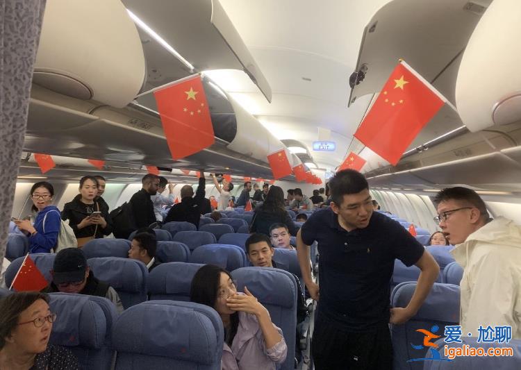 如同《戰(zhàn)狼2》場景！黎巴嫩撤僑3位親歷者回憶緊張時刻？