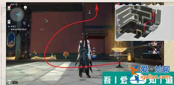 崩壞星穹鐵道外包工任務(wù)怎么做 崩壞星穹鐵道外包工任務(wù)攻略詳解？