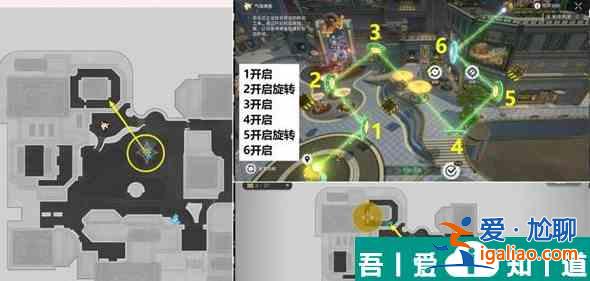 崩壞星穹鐵道鴿群中的貓?jiān)趺醋?崩壞星穹鐵道鴿群中的貓任務(wù)攻略？
