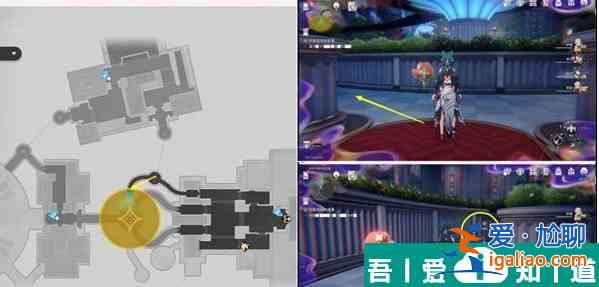 崩壞星穹鐵道鴿群中的貓?jiān)趺醋?崩壞星穹鐵道鴿群中的貓任務(wù)攻略？