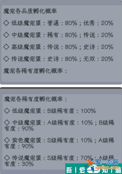 勇闖女巫塔魔寵怎么打 勇闖女巫塔魔寵攻略？