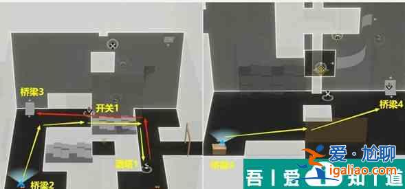 崩壞星穹鐵道鴿群中的貓?jiān)趺醋?崩壞星穹鐵道鴿群中的貓任務(wù)攻略？