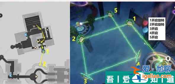 崩壞星穹鐵道鴿群中的貓?jiān)趺醋?崩壞星穹鐵道鴿群中的貓任務(wù)攻略？
