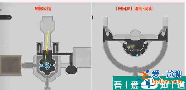 崩壞星穹鐵道鴿群中的貓?jiān)趺醋?崩壞星穹鐵道鴿群中的貓任務(wù)攻略？