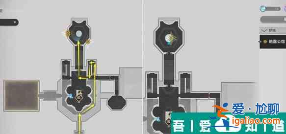 崩壞星穹鐵道鴿群中的貓?jiān)趺醋?崩壞星穹鐵道鴿群中的貓任務(wù)攻略？