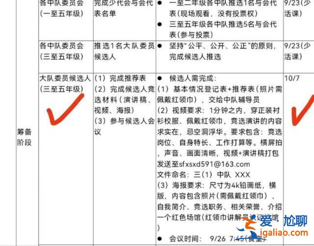 上海小學(xué)生競(jìng)選大隊(duì)委員視頻火了 網(wǎng)友稱“太卷了”  父親回應(yīng)？