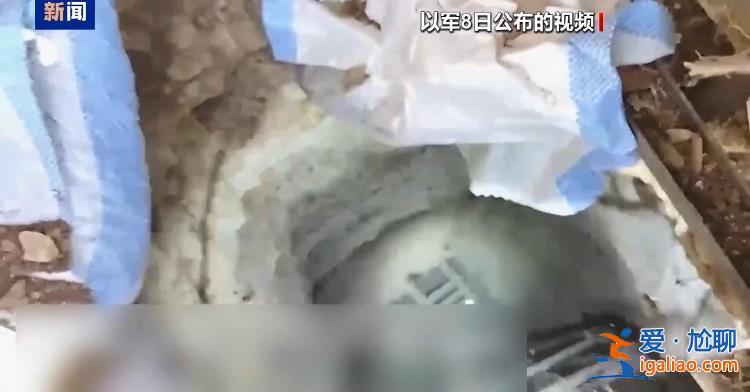 黎以沖突加劇 以軍稱已將地面行動(dòng)擴(kuò)大至黎西南部地區(qū)？