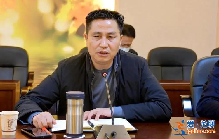 云南曲靖 又有副市長被查？
