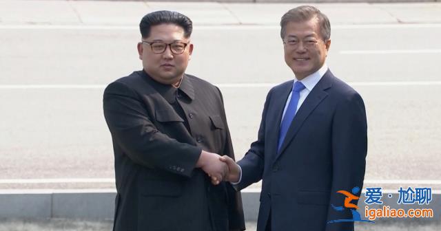 永久切斷并封鎖南部國(guó)境！朝鮮出手 原因幾何？