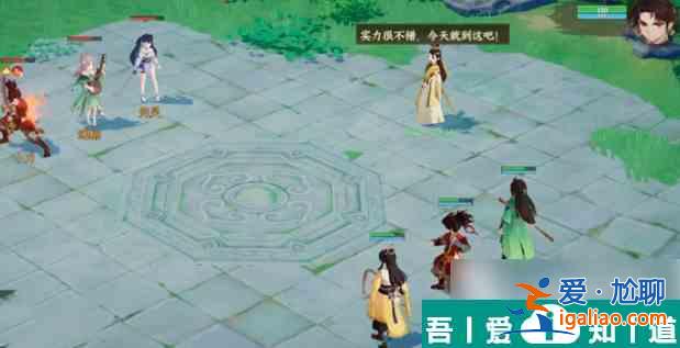 離火之境焚天木樁怎么選擇 離火之境焚天木樁推薦？