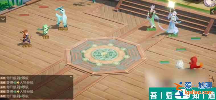 離火之境寵物技能怎么搭配 離火之境寵物技能搭配推薦？
