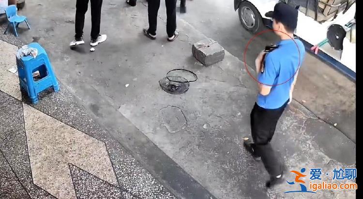 非執(zhí)法人員 正在調(diào)查核實(shí)？