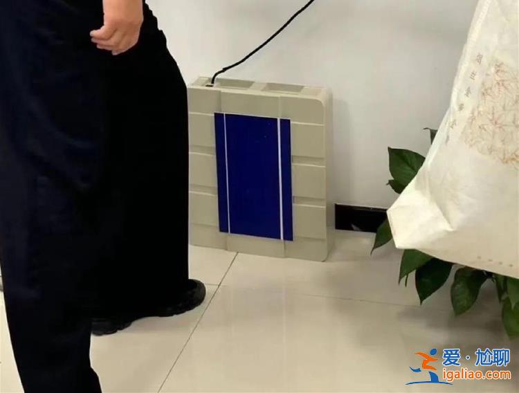法院未獲許可使用該設(shè)備？