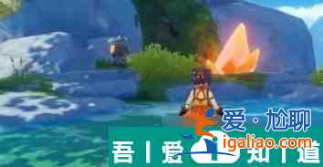 原神巖神像怎么尋找 具體一覽？