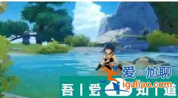 原神巖神像怎么尋找 具體一覽？