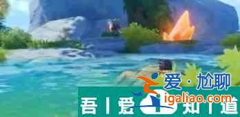 原神巖神像怎么尋找 具體一覽？